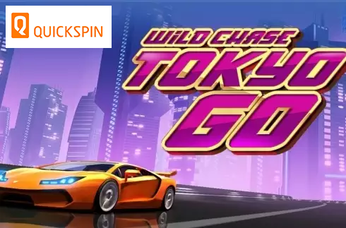 Wild Chase: Tokyo Go